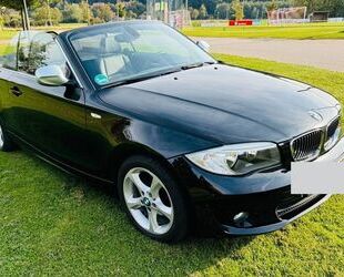 BMW BMW 118d Cabrio - Gebrauchtwagen