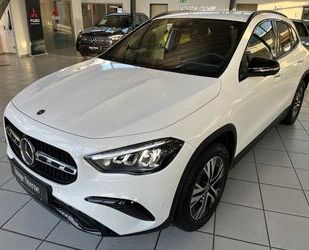 Mercedes-Benz Mercedes-Benz GLA 250 e Night Progressive Distroni Gebrauchtwagen