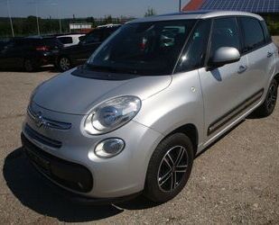 Fiat Fiat 500L Lounge *Panoramadach/Sitzheizung/PDC/USB Gebrauchtwagen