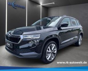 Skoda Skoda Karoq Style 1.5 TSI ACT EU6d Gebrauchtwagen