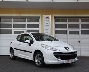 Peugeot Peugeot 207 ZAHNRIEMEN NEU, KLIMA Gebrauchtwagen