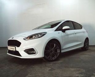 Ford Ford Fiesta ST-Line B&O DAB Navi Pano Lane-Assist Gebrauchtwagen