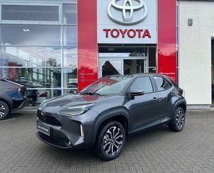 Toyota Toyota Yaris Cross 1.5 Hybrid Team D - Winter-Pake Gebrauchtwagen