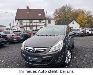 Opel Opel Corsa D Active*4Türig*NUR*9.763KM*2Hand*PDC* Gebrauchtwagen