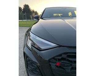 Audi Audi RS3 Sportback Matrix Pano B&O Raute Sportabga Gebrauchtwagen