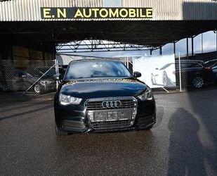 Audi Audi A1 Sportback attraction Gebrauchtwagen