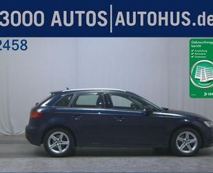 Audi Audi A3 SB 30 TDI Leder Navi LED RFK ACC Gebrauchtwagen