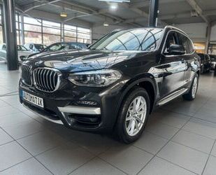 BMW BMW X3 xDrive 30 d xLine Navi RFK Pano AHK uvm. Gebrauchtwagen