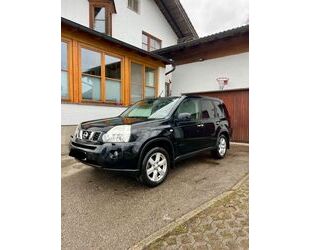 Nissan Nissan X-Trail 4x4 SE 2.0 dCi DPF 127kW SE Gebrauchtwagen