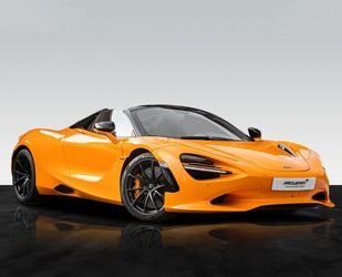 McLaren McLaren 750S Spider Gebrauchtwagen