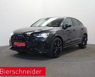 Audi Audi RS Q3 Sportback LED VIRTUAL 21 UMGEBUNGSKAMER Gebrauchtwagen