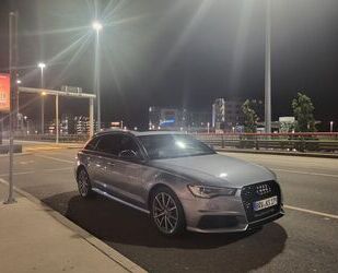 Audi Audi A6 3.0 TDI 160kW S tronic Avant - neue Kette Gebrauchtwagen