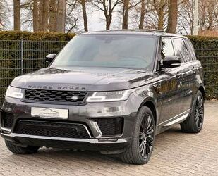 Land Rover Land Rover Range Rover Sport HSE Dynamic Gebrauchtwagen