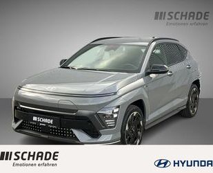 Hyundai KONA Elektro Gebrauchtwagen