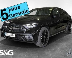 Mercedes-Benz GLC 300 Gebrauchtwagen