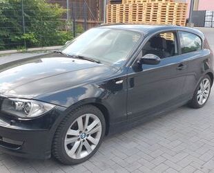 BMW BMW 118i BJ. 2009 mit nur 148500 Tkm Gebrauchtwagen