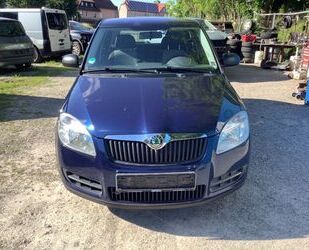 Skoda Skoda Fabia Combi 1.4l TDI DPF 59 kW Cool Edition Gebrauchtwagen