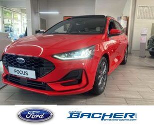 Ford Ford Focus Turnier 1.0 EcoBoost Hybrid B&O, SHZ, R Gebrauchtwagen