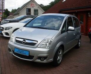 Opel Opel Meriva 1,4 