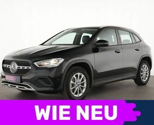 Mercedes-Benz Mercedes-Benz GLA 180 Business-Paket|NAV|Park-Assi Gebrauchtwagen