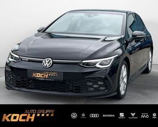 VW Volkswagen Golf VIII GTD DSG Navi LED ACC Gebrauchtwagen