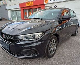 Fiat Fiat Tipo Pop 1.4 Alu Klima Navi Kamera Gebrauchtwagen