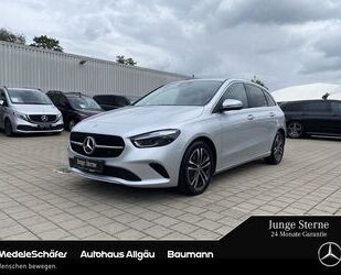 Mercedes-Benz Mercedes-Benz B 200 d Progressive Multibeam 