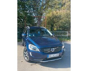 Volvo Volvo XC60 D5 AWD Ocean Race Geartronic Ocean Race Gebrauchtwagen