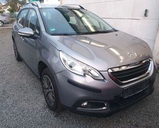 Peugeot Peugeot 2008 Active PureTech 82 Gebrauchtwagen