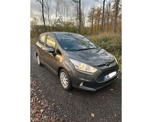 Ford Ford B-Max 1,0 EcoBoost 74kW 8-fach bereift toll g Gebrauchtwagen