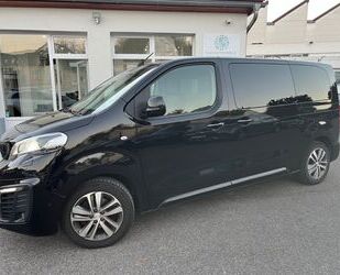 Peugeot Peugeot Traveller BusinessVIP*Leder+Head-up+Panaro Gebrauchtwagen