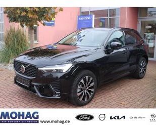 Volvo Volvo XC60 B4 Diesel AWD Plus Dark mit VollLED,ACC Gebrauchtwagen