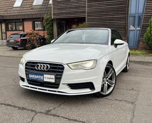 Audi Audi A3*2.0TDI*Sport*Bang/Olufsen*Alcantara*Garant Gebrauchtwagen