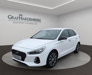 Hyundai Hyundai i30 1.4 T-GDI Intro Gebrauchtwagen