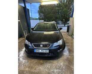 Seat Seat Leon ST 2.0 TDI 110kW Start&Stop FR FR Gebrauchtwagen