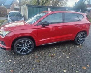 Cupra Cupra Ateca Gebrauchtwagen