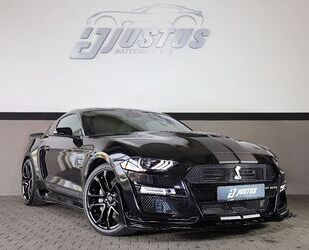 Ford Ford Mustang 5.0 V8 GT/RECARO/ACC/TOTW/SPUR/WIFI/R Gebrauchtwagen