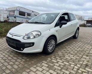 Fiat Fiat Punto Dynamic 1.4, TÜV 02/2026 Gebrauchtwagen