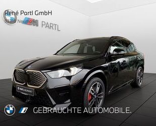 BMW BMW iX2 eDrive20 M-Sport-Pro ACC 360° H/K AHK HUD Gebrauchtwagen