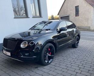 Bentley Bentley Bentayga V8 CENTENARY/MULLINER 100 J. EDIT Gebrauchtwagen