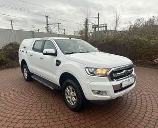 Ford Ford Ranger *Hard Top* MwSt inkl. Gebrauchtwagen