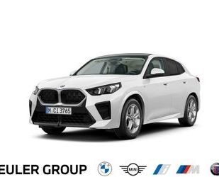 BMW BMW X2 sDrive20i M Sport AHK Pano H/K Aktivsitz HU Gebrauchtwagen