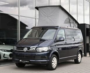 VW Volkswagen T6 California 2.0 TDI °ACC°AHK°STANDHEI Gebrauchtwagen