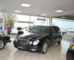 Mercedes-Benz Mercedes-Benz E 220 CDI E -Klasse T-Modell Avantga Gebrauchtwagen