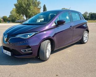 Renault Renault ZOE Experience R110/Z.E. 50 Batteriekauf Gebrauchtwagen