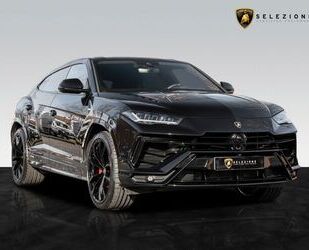 Lamborghini Lamborghini Urus S | Big Interior Carbon | 1. Hand Gebrauchtwagen