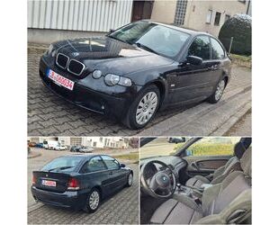 BMW 316 Gebrauchtwagen