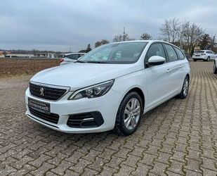 Peugeot 308 Gebrauchtwagen