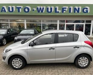 Hyundai Hyundai i20 1.3 Gebrauchtwagen