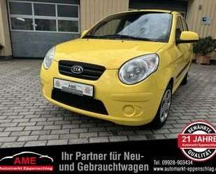 Kia Kia Picanto 1.0 Start *Aus zweiter Hand|Klima|Radi Gebrauchtwagen